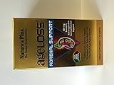 Natures Plus AgeLoss Adrenal Support - 90 Vegetarian Capsules - Promotes Healthy Stress Response, Antioxidant, Anti Inflammatory & Anti Aging - Gluten Free - 30 Servings