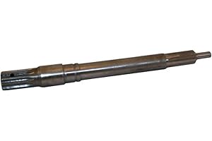 PTO Shaft 351269R4 368433R91 Compatible with International Tractor Construction Heavy Equipment