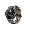 HUAWEI WATCH GT 2 Pro Smartwatch, 1.39'' AMOLED HD Touchscreen, 2-Week Battery Life, GPS and GLONASS, SpO2, 100+ Workout…