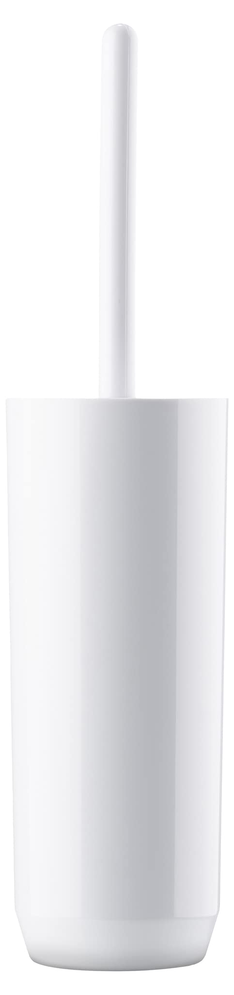 Zone Denmark Suii Toilet Brush Diameter 9.4 cm Height 40 cm White
