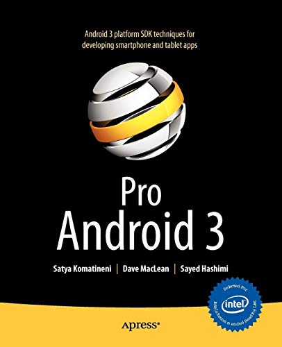 Pro Android 3