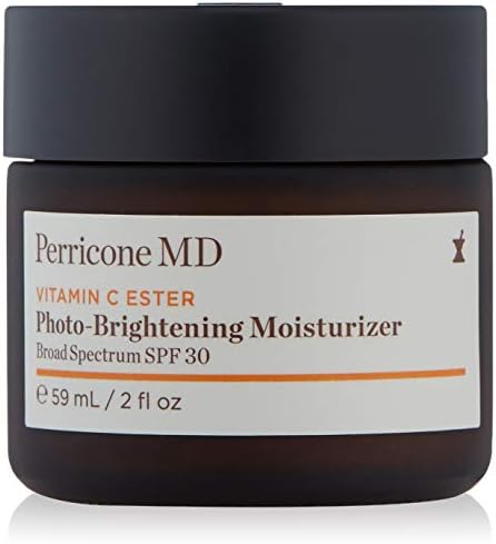 spf brightening moisturizer