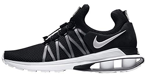 NIKE Shox Gravity Mens Ar1999-002 Size 8.5
