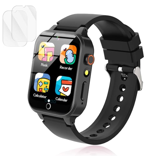 Kids Smart Watch with Games
