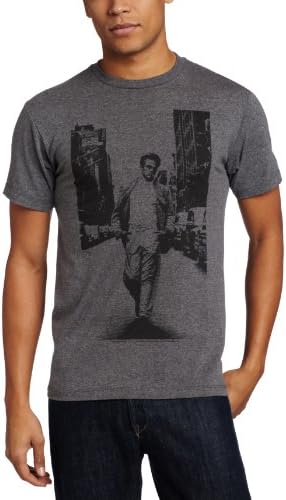 American Classics James Dean Street Walker Adult T-Shirt Tee