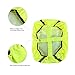 ULTNICE Outdoor Rain Cover Elastic Adjustable Waterproof Cover Backpack Cover