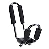 AW-2-Pairs-J-Bar-Kayak-Rack-Canoe-Carrier-Boat-Holder-Top-Mounted-on-Car-Crossbar-Set-of-4-Pcs