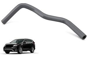 Hulyxayfave 17131-59B-010 Tube PCV Fits for Honda Civic 2016-2022 CR-V 2017-2022 Accord 2018-2021, PCV Hose Tube, Replacement 1713159B010