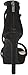 Jessica Simpson Women's Beyonah Heeled Sandal