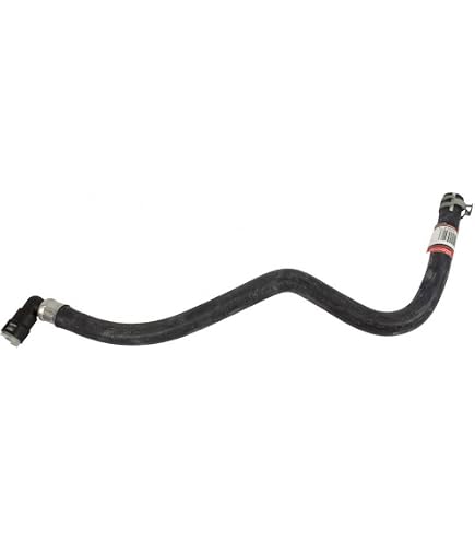 Amazon.com: Dayco 88459 Heater Hose : Automotive
