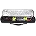 Dakine Unisex Tour Snowboard Bag, Stacked, 165 CM