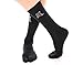 Big Toe V-Toe Athletic Flip Flop Japanese Tabi Socks Men Women Sports or Casual Thicker Cotton Fun
