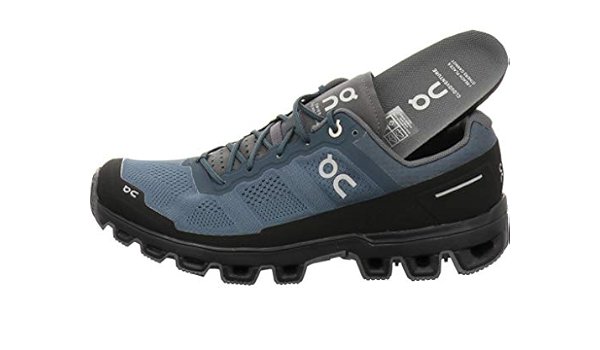 on men's cloudventure