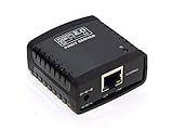 Serveur d'impression USB 2.0 Monoprice Networking (5342)