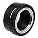 Fotasy Copper Adjustable M42 Lens to E Mount Adapter, 42mm Screw Mount to E Mount, Compatible with Sony a7 a7R a7s II III IV a9 a7c Alpha 1 a6600 a6500 a6400 a6300 a6100 a6000 a5100 a5000 a3500 ZV-E10