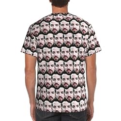 Personalized Face Shirt Custom Face Shirt