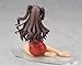 Alter Fate/stay night: Rin Tohsaka PVC Figure (Summer Version) (1:8 Scale)
