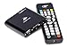 IncrediSonic Ultra Play IMP150 - 1080p Full-HD Ultra Portable Digital Media Player For USB Drives and SD/SDHC Cards