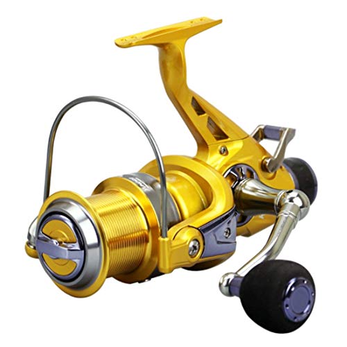 Fishing Reel, Spinning Fishing Reel 10+1 Bearings Burkina Faso | Ubuy Fishing Reel, Spinning Fishing Reel 10+1 Bearings Burkina Faso | Ubuy