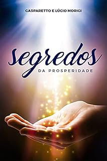 Livro Segredos da prosperidade