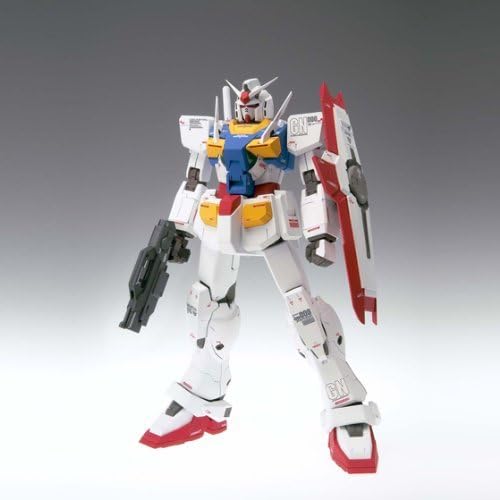 Gundam Fix Figuration Metal Composite 0 