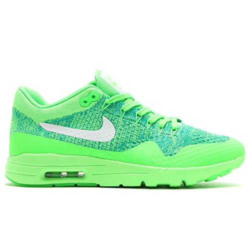air max 1 ultra flyknit volt