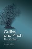 The Golem: What You Should Know About Science (Canto Classics) cover