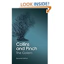 The Golem: What You Should Know About Science (Canto Classics)