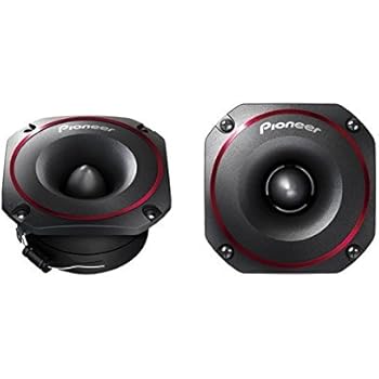 pioneer mid speakers