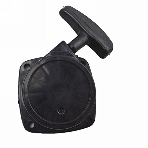 Recoil Pull Starter & Pawl For Hedge Trimmers Brush Cutter Strimmer Lawn Mower Parts Mayitr Garden Tools