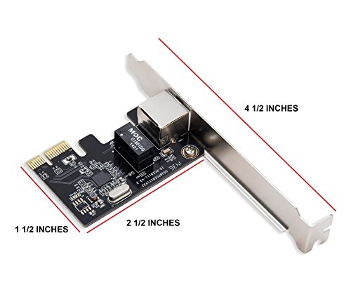 IOCrest 1-Port USB 3.0 PCI-E 2.0 x1 FrescoLogic Chipset (SY-PEX20041)