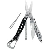 Leatherman MULTI-TOOL, STYLE CS, STAINLESS