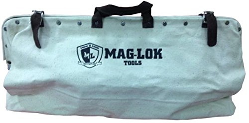 BILLET4X4 U.S. Made Mag-Lok Offroader's Essentials II - Shovel & Axe w/Storage/Carry Bag - Thumbnail 3