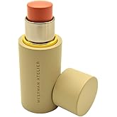 Baby Cheeks Blush Stick - Chouchette by Westman Atelier for Women - 0.21 oz Blush