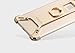 Nillkin [Upgraded] iPhone 7 Plus Case, Barde Metal Case [Unique Design] Back Cover with Enhanced Ring Kickstand for iPhone 7 Plus 5.5
