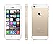 Apple iPhone 5s 16GB Unlocked GSM 4G LTE Smartphone - Gold