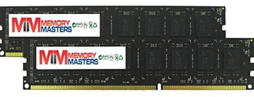 Desktop Board Dz68zv MemoryMasters 8GB (2 X 4GB) Memory Upgrade - Main Image