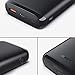 AUKEY Power Delivery Power Bank 10000mAh, PD Power Bank 18W, USB C Portable Charger Quick Charge 3.0 Battery Pack Compatible with iPhone Xs/XS Max/XR, Nintendo Switch, Tablets, Google Pixel etc.