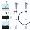 IREENUO-Electric-Aquarium-Gravel-Cleaner-Battery-Vacuum-Cleaner-Water-Filter-Washer-Siphon-for-Fish-Tank-with-3-Pcs-Filter-Bags-Gravel-Cleaner IREENUO Electric Aquarium Gravel Cleaner, Battery Vacuum Cleaner Water Filter Washer Siphon for Fish Tank with 3 Pcs…