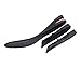 DREAM WORLD 3-Layer Orthotic Heel Shoe Lift kit with Air Cushion Elevator Shoe Insole Lifts Kits Inserts for Men & Women Taller Insoles 1.2