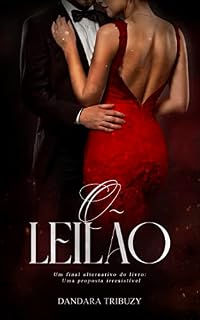 Livro O leilão
