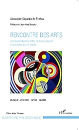 Rencontre des arts
