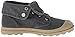 Palladium Women's Baggy Low LP Combat Boot