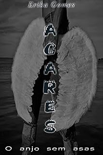 Livro Agares: O anjo sem asas