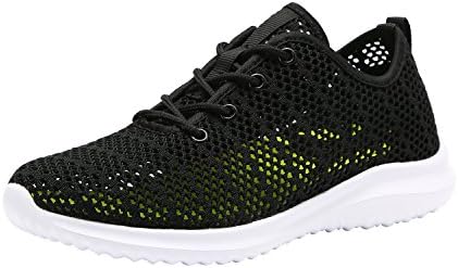 YILAN Women's Fashion Sneakers Breathable Sport Shoe