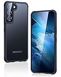 Humixx Upgraded Shockproof Case Fit for Samsung