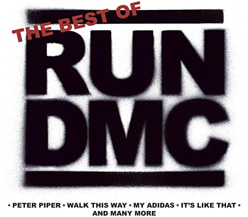 RUN DMC - It's Like This-The Best of - Amazon.com Music