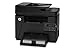 HP Laserjet Pro M225dn Monochrome Printer with Scanner, Copier and Fax, Amazon Dash Replenishment Ready (CF484A)