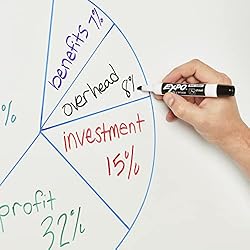 EXPO Dry Erase Whiteboard Cleaning Solution