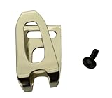 Makita 18V Impact Driver Belt Hook/Clip for BTD142 BTD142HW - $6.99 on Amazon (as of 03/19/2020) Makita 18V Impact Driver Belt Hook/Clip for BTD142 BTD142HW